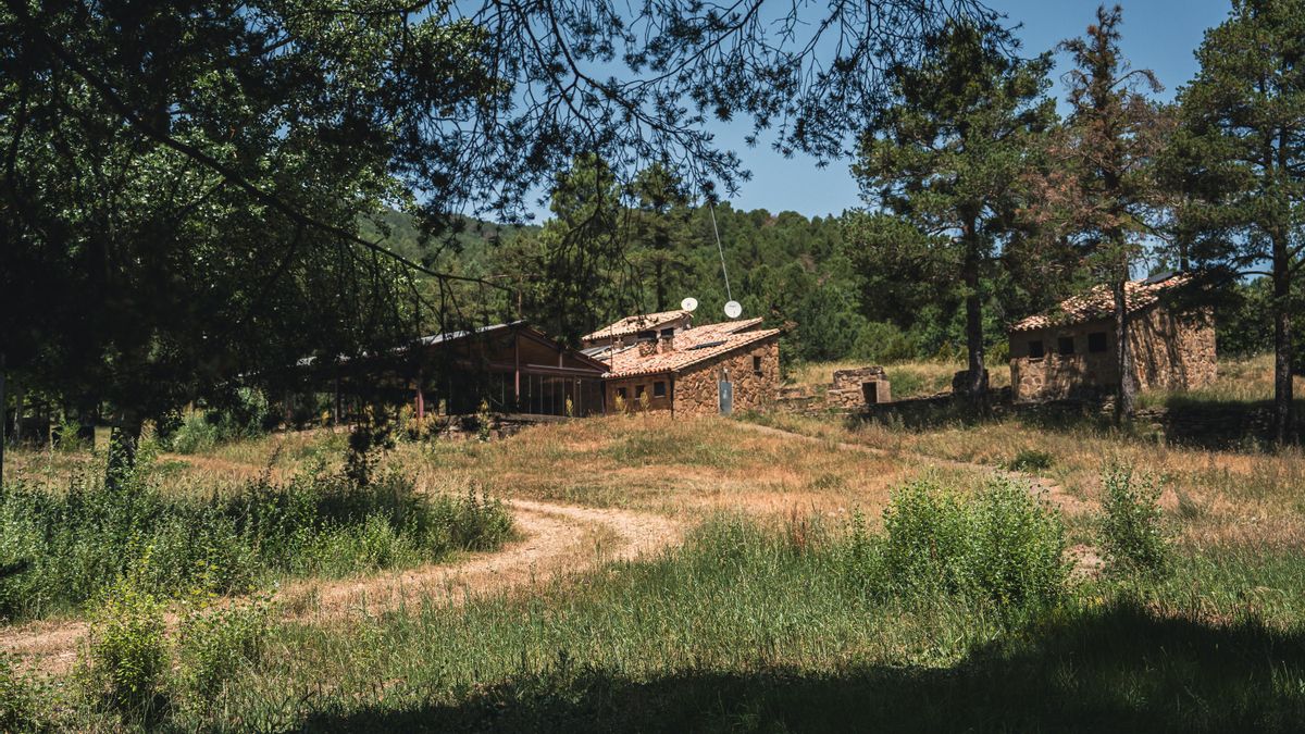 Camping Pígalo