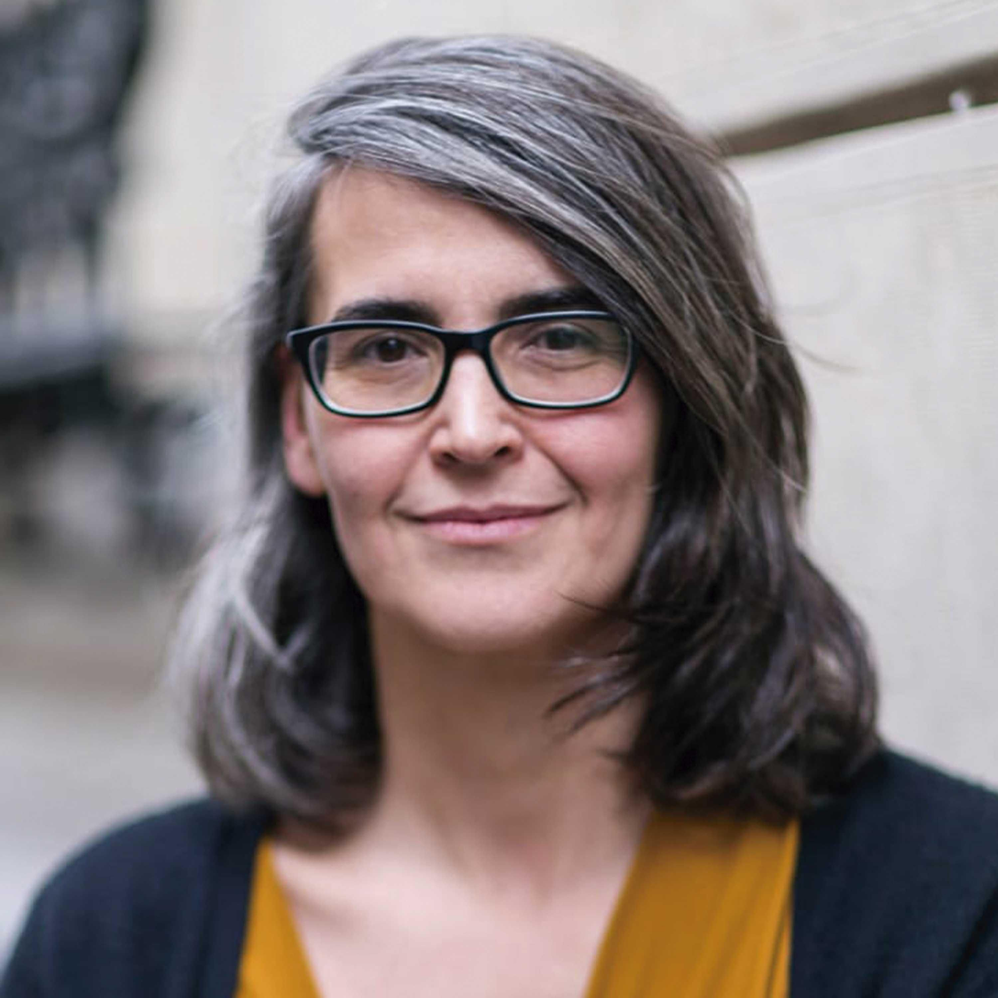 Carmina Gustrán Loscos