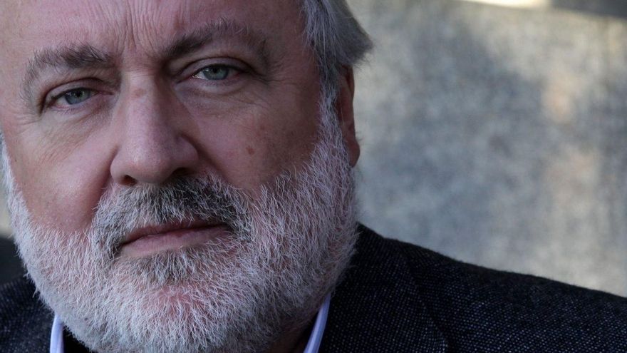 Adiós a Antonio López Hidalgo, una vida entre la literatura y el periodismo