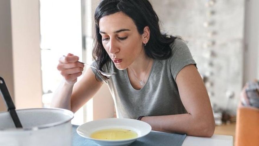 Las últimas recetas de invierno para calentarte mientras esperas la primavera