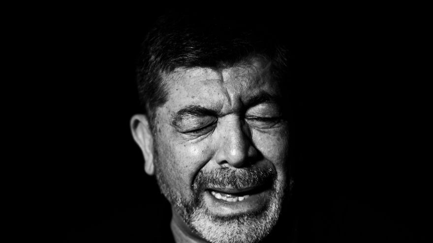 Perrate ha publicado su disco 'Tres Golpes'