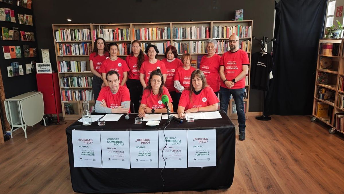 Nace el Sindicato de Vivienda de Cantabria con la intención de “movilizar” ante “la mercantilización” y “dinámica turistificadora”