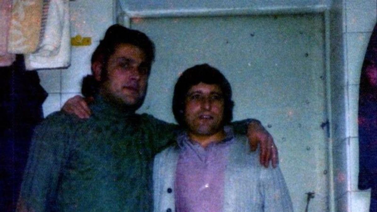 Muere Xesús Redondo Abuín, comunista y dirigente sindical gallego que pasó 3.000 días en las cárceles franquistas