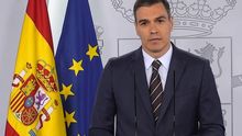 Sánchez pide al sector del turismo que se prepare para que la temporada empiece a finales de junio
