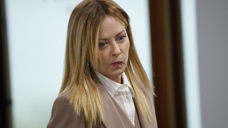 Meloni denuncia la regularización en España mientras llama a miles de trabajadores migrantes para Italia con un programa disfuncional