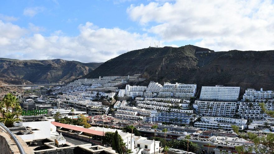 Prisión sin fianza para los cuatro detenidos por una violación grupal en Puerto Rico, Gran Canaria