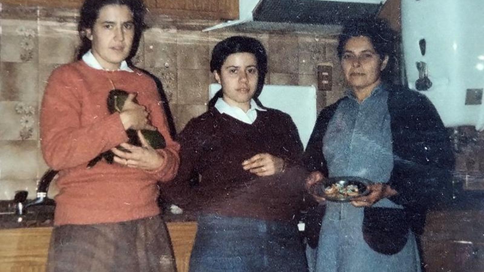 Más de 40 años explotando a niñas en nombre de Dios: el silencio y secretismo de la escuela de sirvientas del Opus Dei