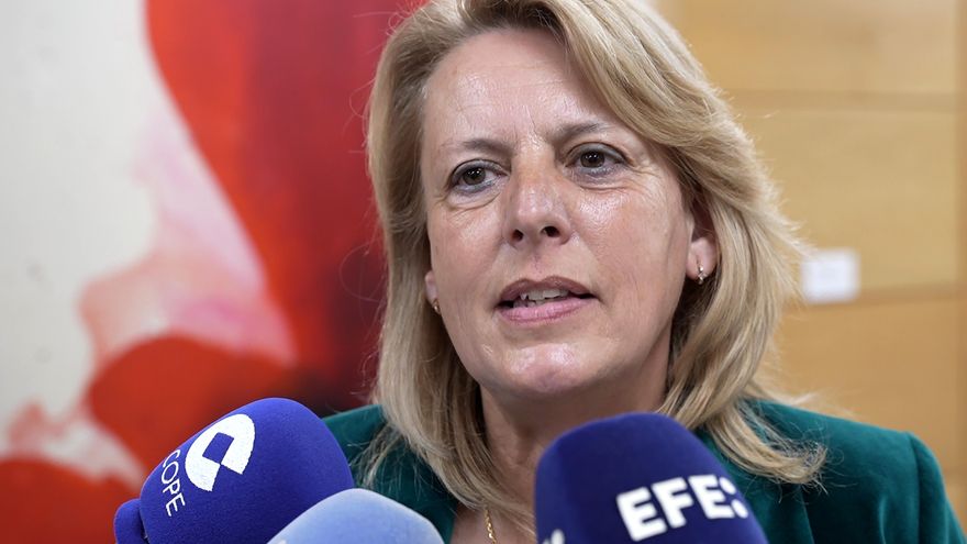 El juez cita a declarar como investigada a la consejera de Desarrollo Rural por la querella de PACMA sobre las muertes de lobos