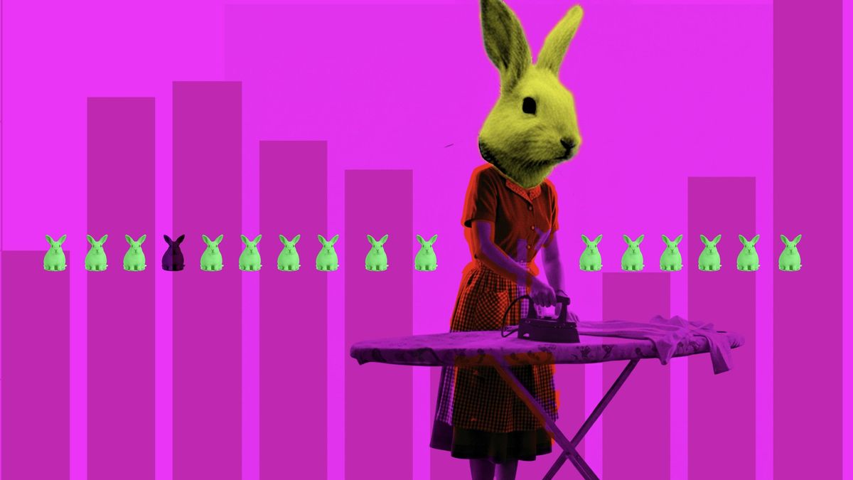 La baja natalidad es una realidad mundial pero la derecha la utiliza en su "batalla cultural" contra los derechos de las mujeres.