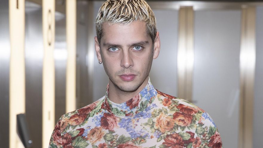 Eduardo Casanova: “La libertad absoluta nos da pánico y necesitamos estar sometidos”