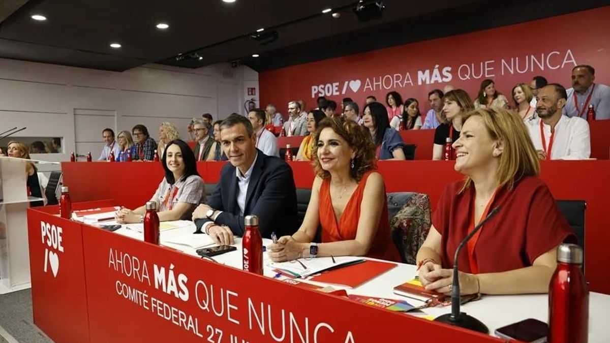 El PSOE solo celebrará primarias en Asturias en los municipios de Oviedo y Castrillón