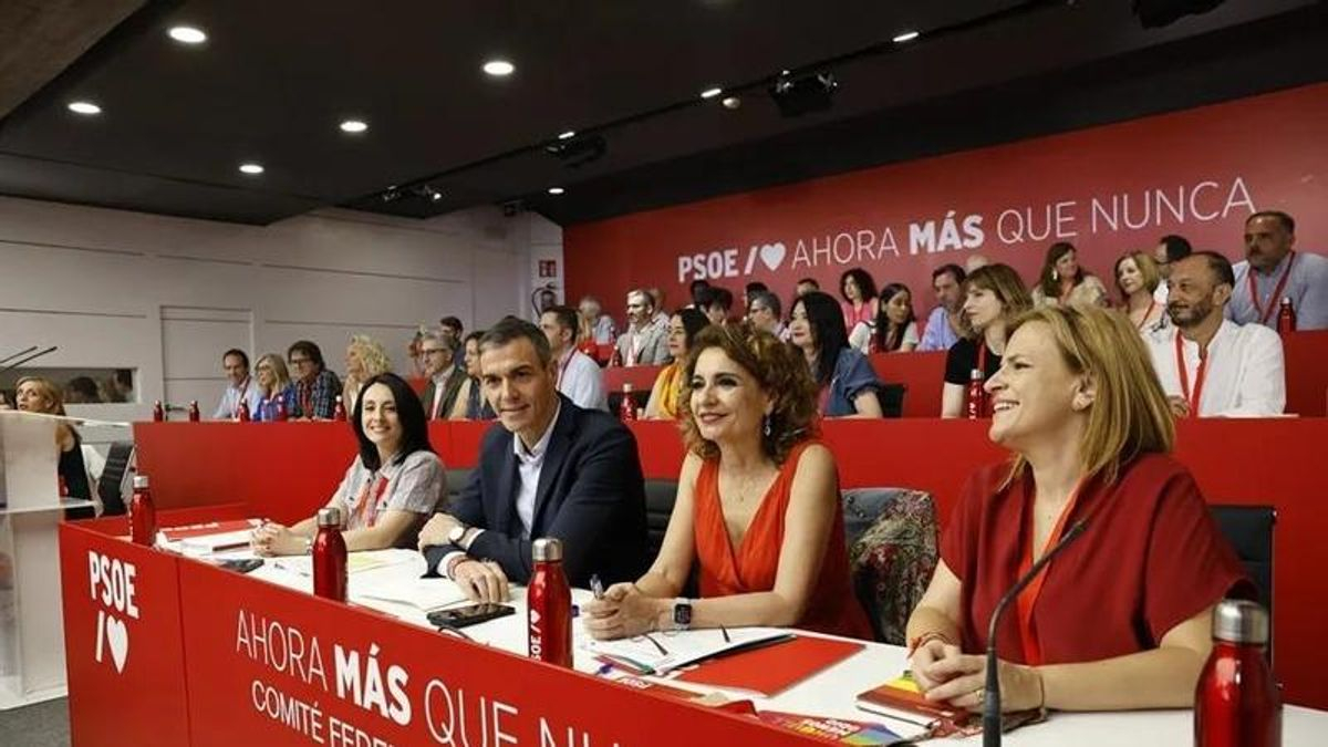 El PSOE solo celebrará primarias en Asturias en los municipios de Oviedo y Castrillón