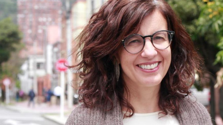 Juanita León, periodista: "Petro ha conseguido encarnar el gran deseo de patear el tablero en Colombia"