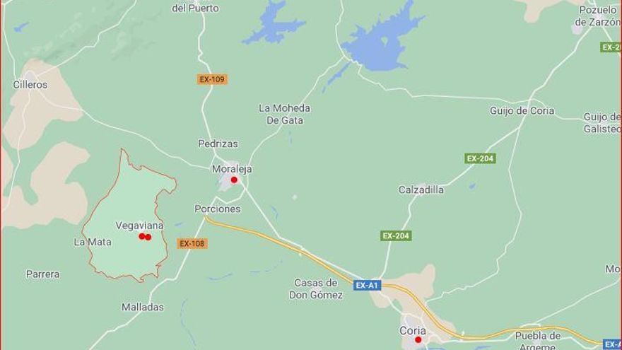 Lista de municipios que han tenido casos de covid este lunes 16