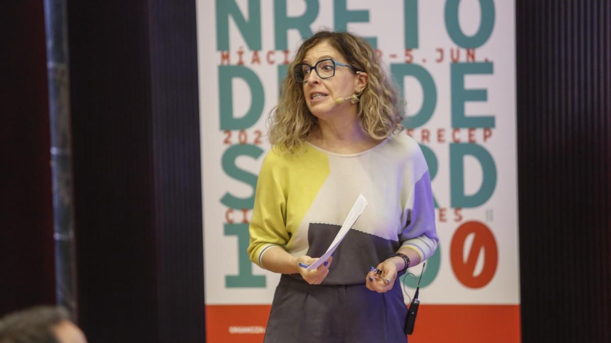 III Jornadas de Economía Circular. Mesa 4 Impacto social, económico y ambiental del desperdicio alimentario