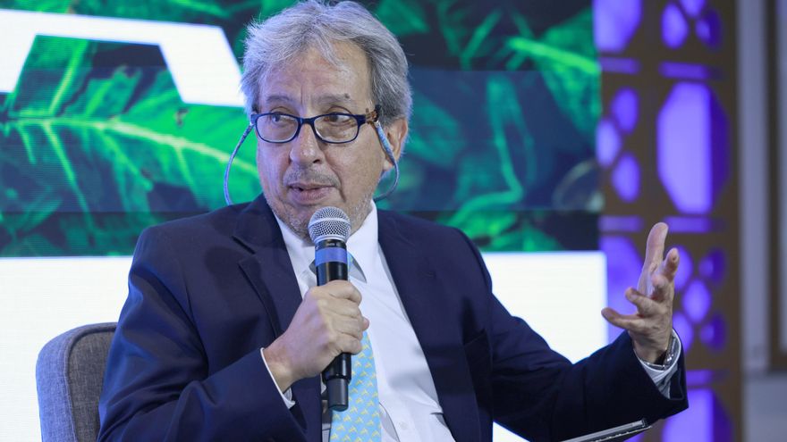 El presidente de EFE pide que los discursos climáticos comprendan "el sentir ciudadano"