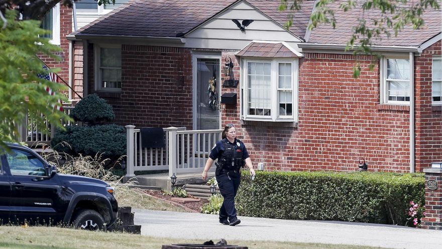 Un misterio sin resolver: el FBI rastrea el pueblo del atacante de Trump en busca de las motivaciones del atentado