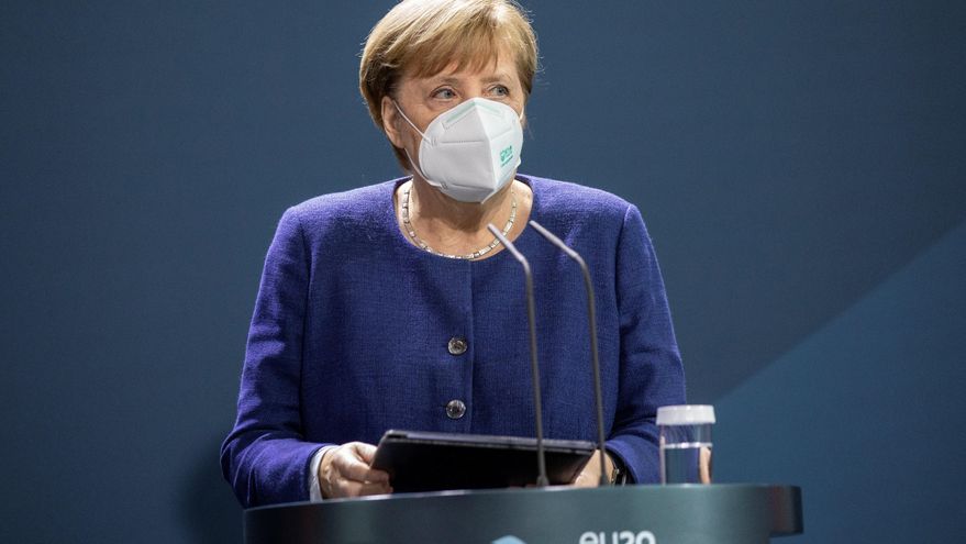 Berlin (Alemania) EFE/EPA/Maja Hitij