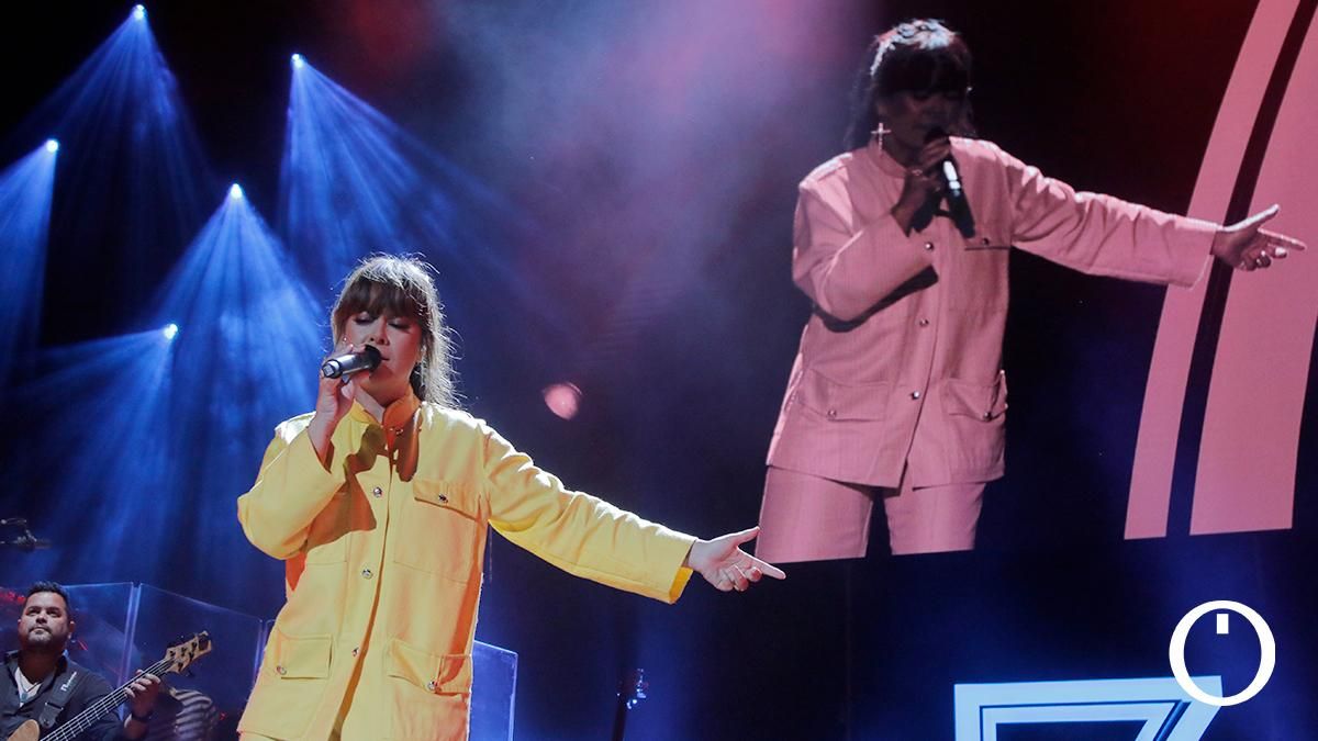 Concierto de Vanesa Martín