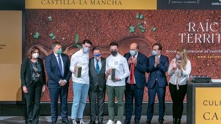 Las Hospederías y el sector hostelero aspirarán a certificados de sostenibilidad bajo la marca 'Raíz Culinaria'