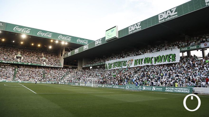 El Arcángel y una reforma "imprescindible" para un hogar renovado