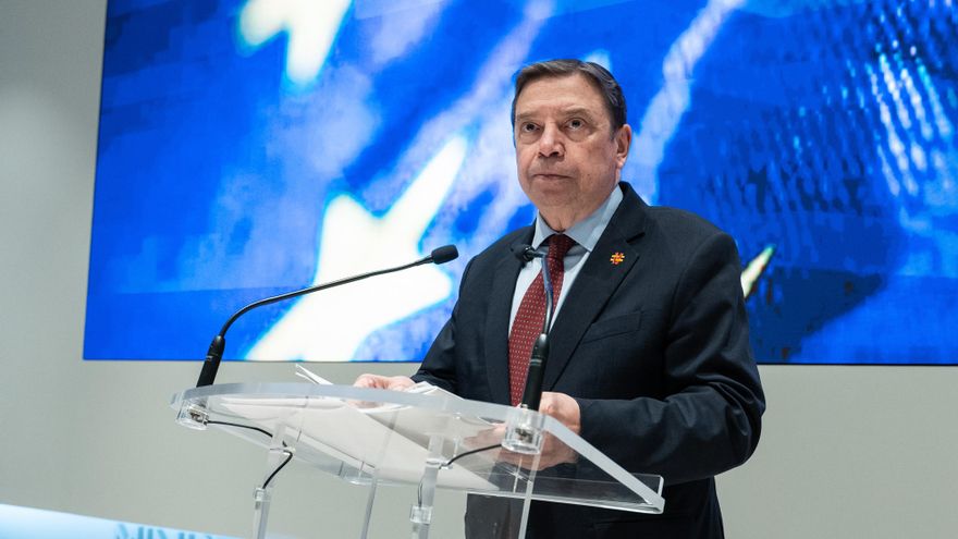 Planas apunta a Mercosur como alternativa a los aranceles de Trump: "El destino nos viene a ver"