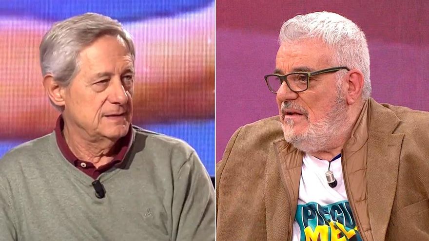 Josema Yuste responde a las polémicas declaraciones de Millán Salcedo: "Yo lo que hago es no mentir"