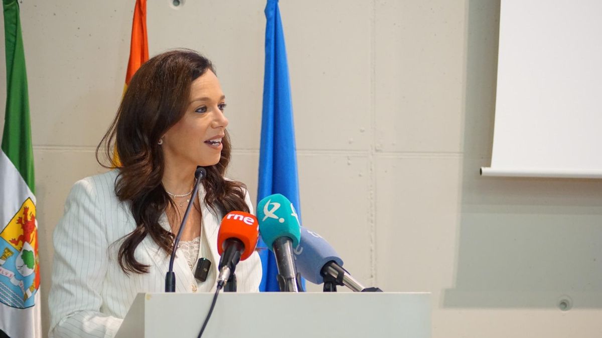 Extremadura implanta un programa para la atención de familiares de víctimas de suicidio