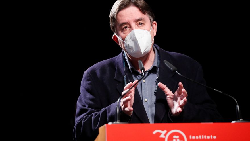 El Cervantes y Ferrocarriles acuerdan una colaboración cultural