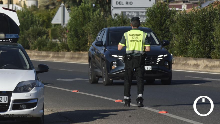 Más de 7.000 controles de alcoholemia previstos durante la próxima Feria de Córdoba