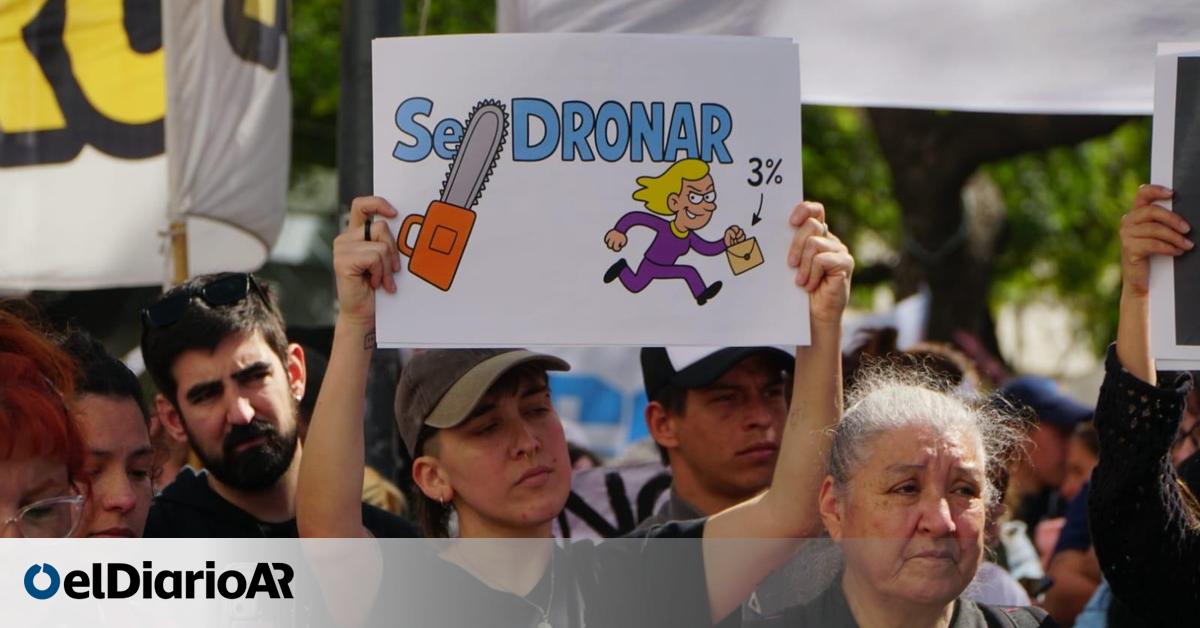 Tras perder la elección, Milei cerró 32 centros que ayudan a jóvenes a dejar las drogas