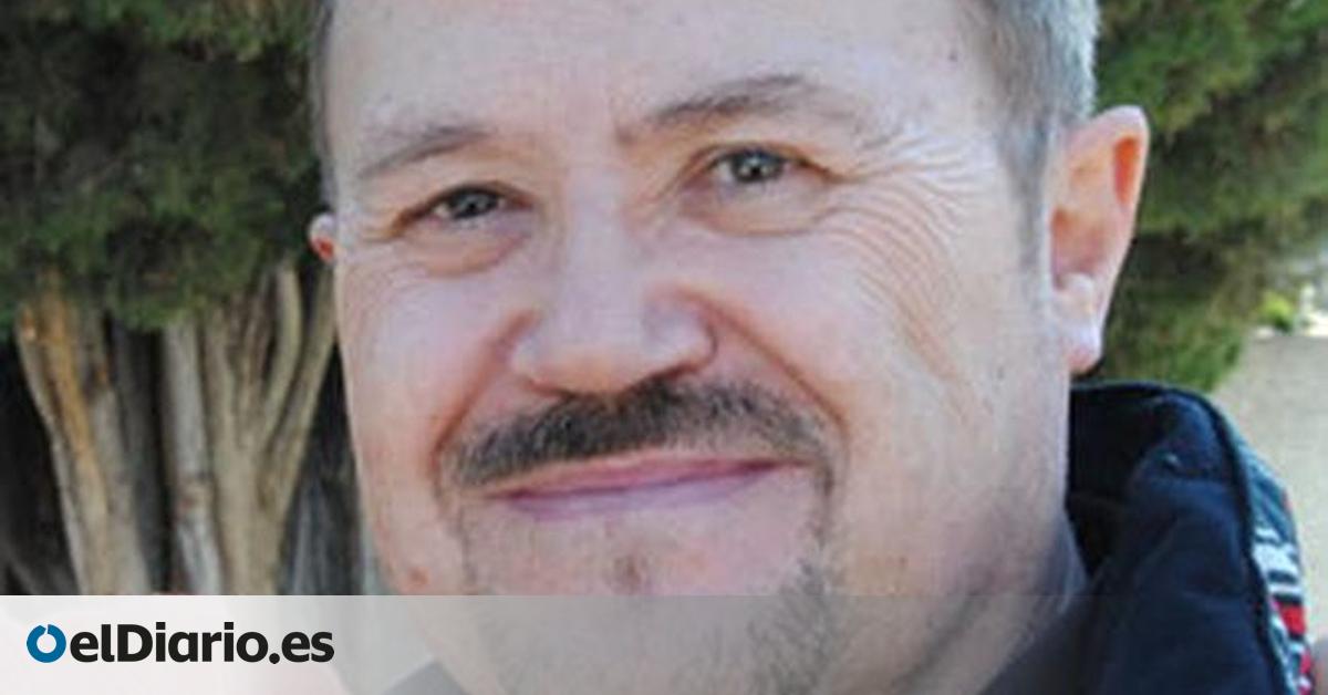 El historiador José María Ruiz Alonso, “fundamental en la recuperación