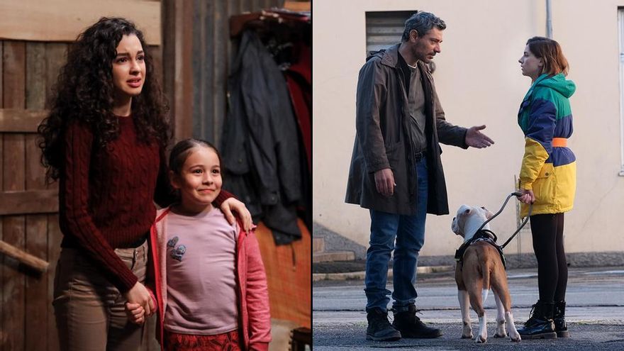 Así van las audiencias en el ecuador del mes de agosto