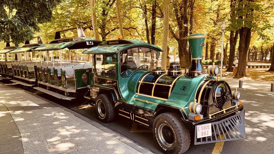 Vitoria se prepara para conmemorar diez años de su capitalidad verde de Europa