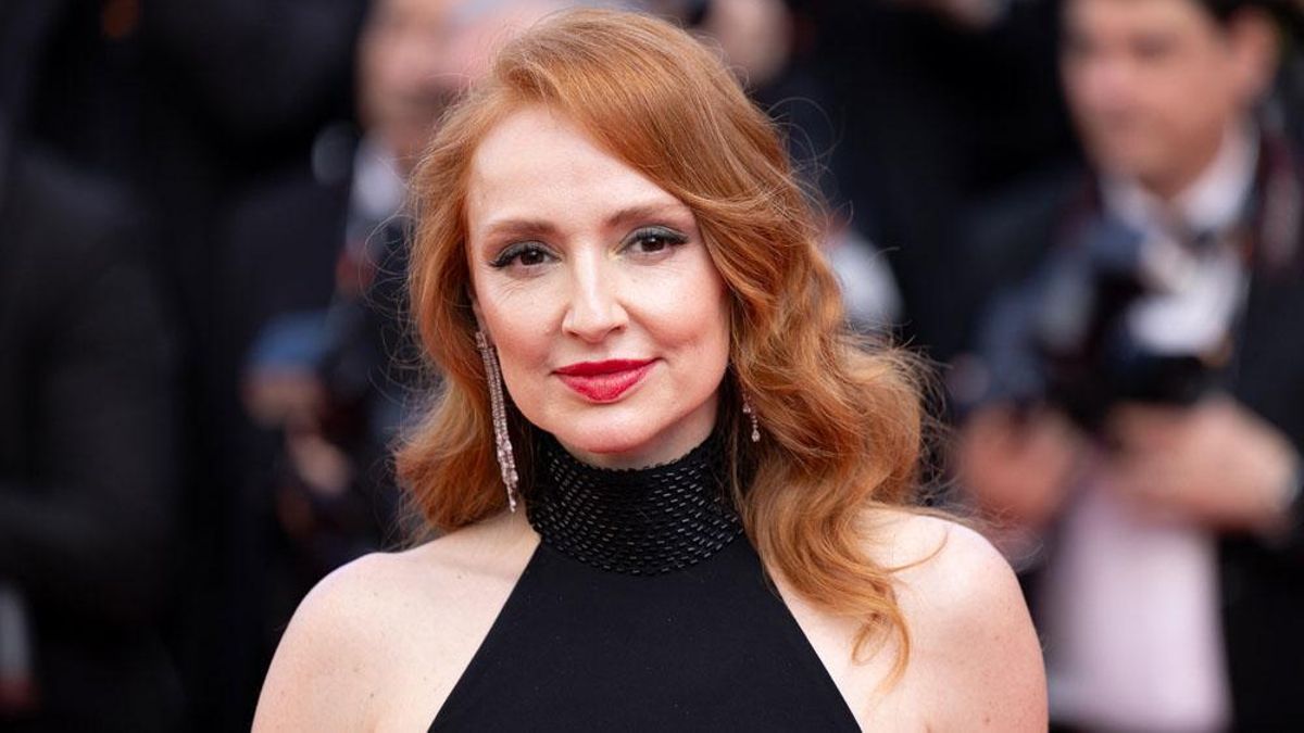 Cristina Castaño, en una imagen de archivo