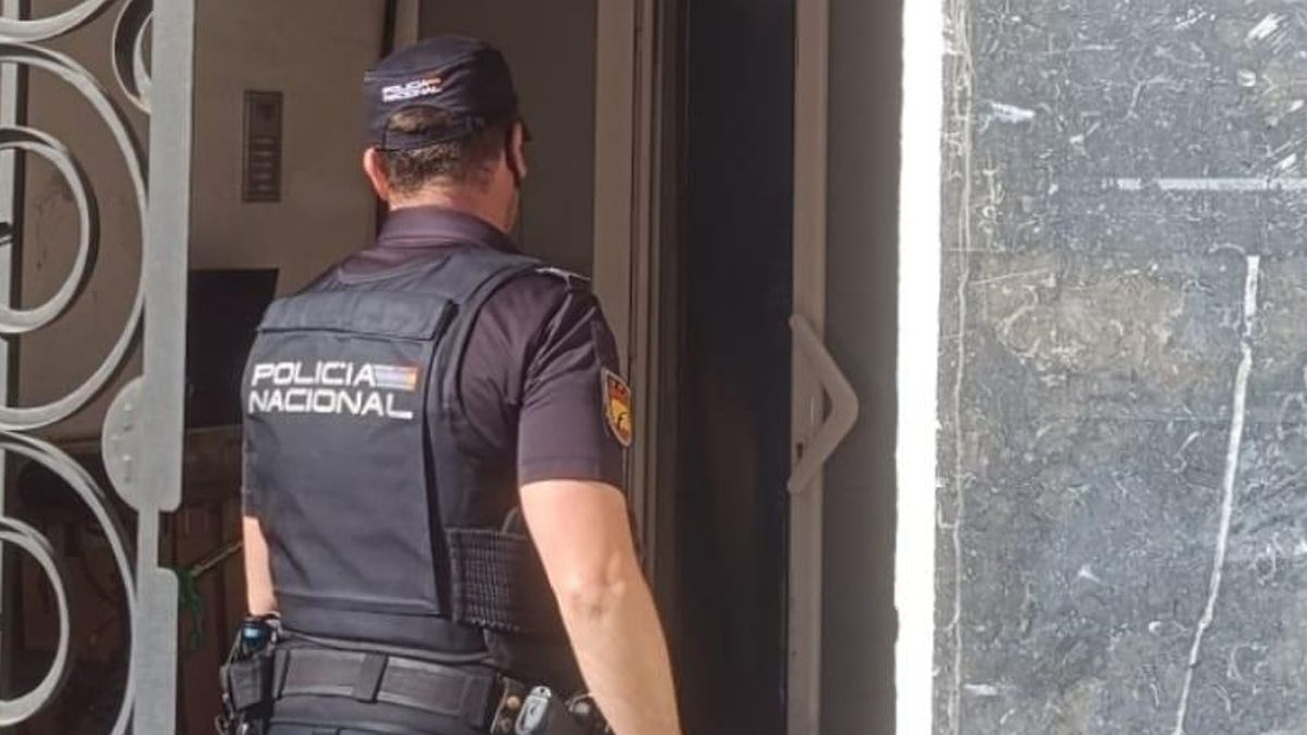 Detenido un entrenador de voleibol por violar y dejar embarazada a una menor en Palma