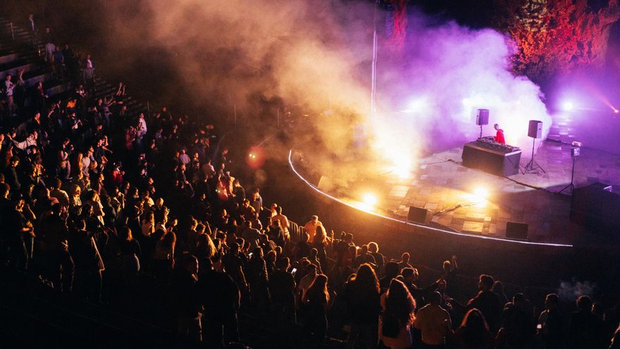 Dantz Festival: el proyecto 'avant-garde' de Donostia que intersecciona la ciudad