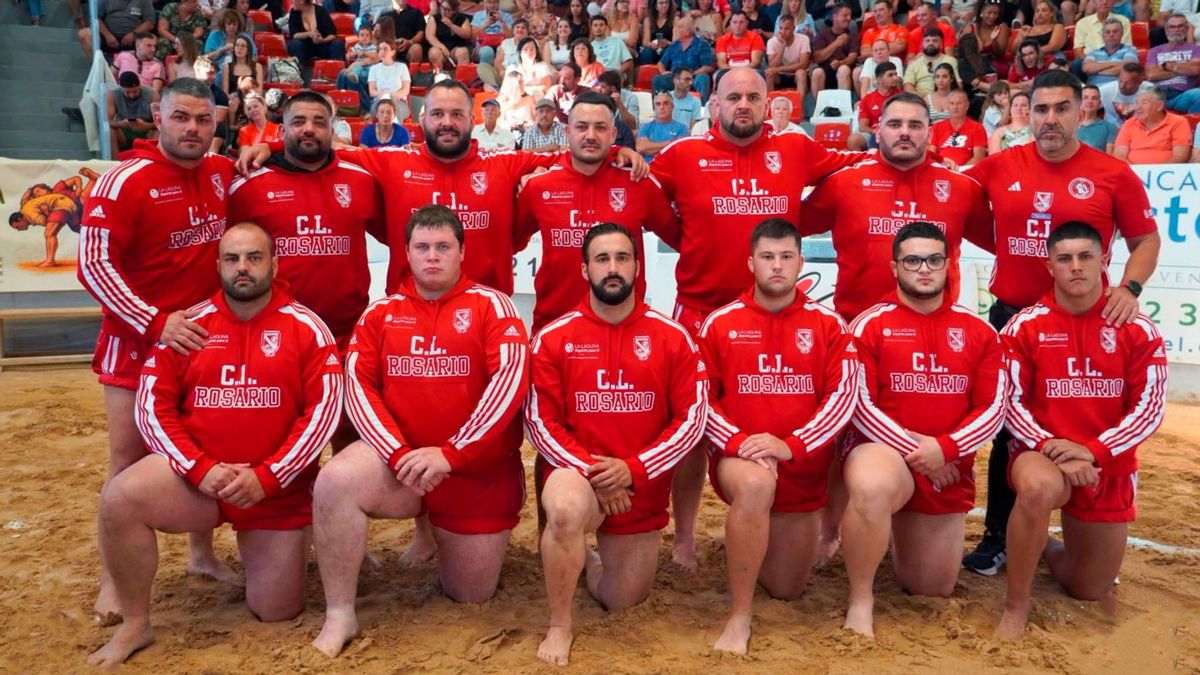 Máxima igualdad en la ida de cuartos del Torneo DISA Gobierno de Canarias de Primera Categoría