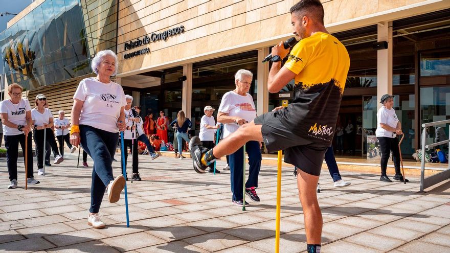 ExpoDeca 2025 abre su convocatoria de voluntariado