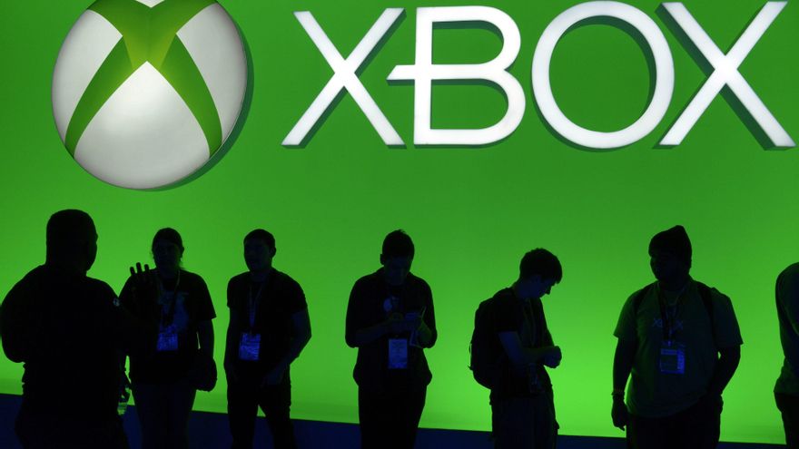 Microsoft despedirá a 6.400 trabajadores, la mitad en la división de videojuegos Xbox