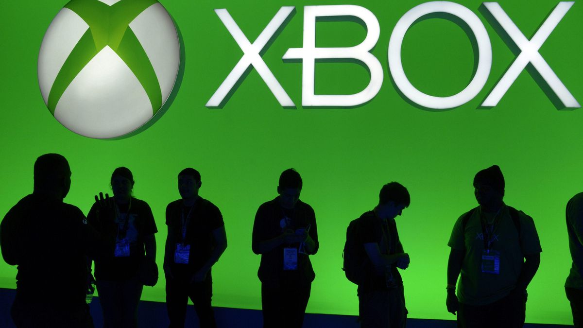 Microsoft despedirá a 6.400 trabajadores, la mitad en la división de videojuegos Xbox