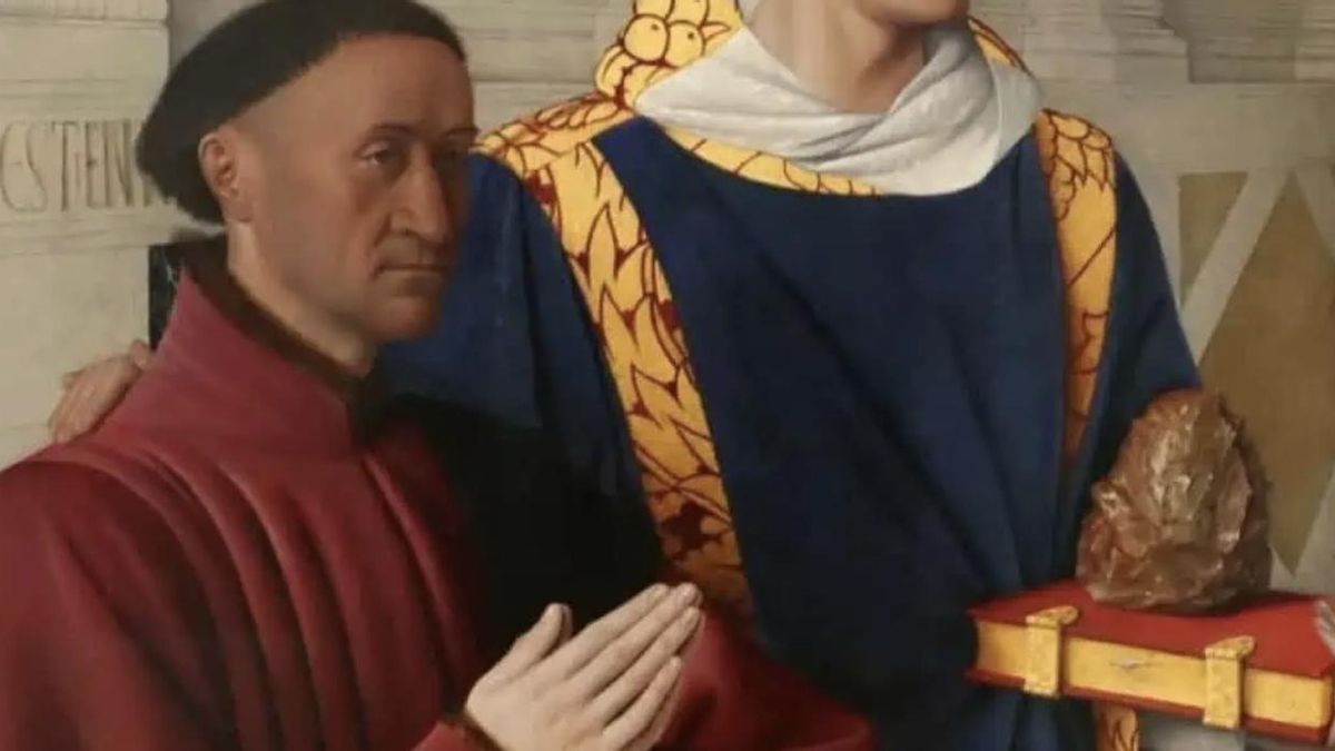 El análisis comparativo refuerza la hipótesis del vínculo con la Edad de Piedra