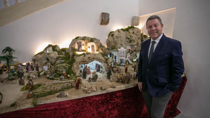 Page tacha de "parodia" que haya un mediador internacional en la negociación entre PSOE y Junts: "No nos vincula"