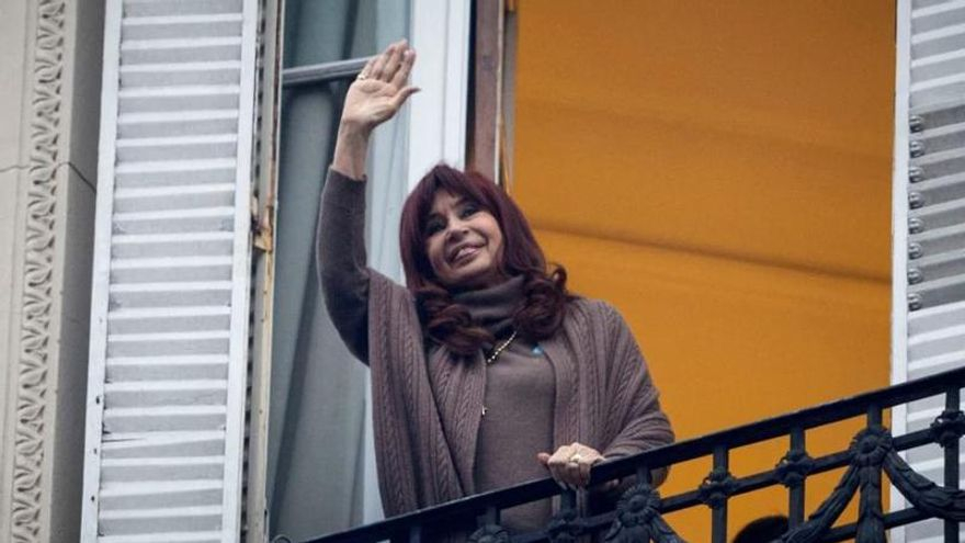 La estrategia de Cristina: presionar desde la ONU y mantener viva la opción de una candidatura presidencial