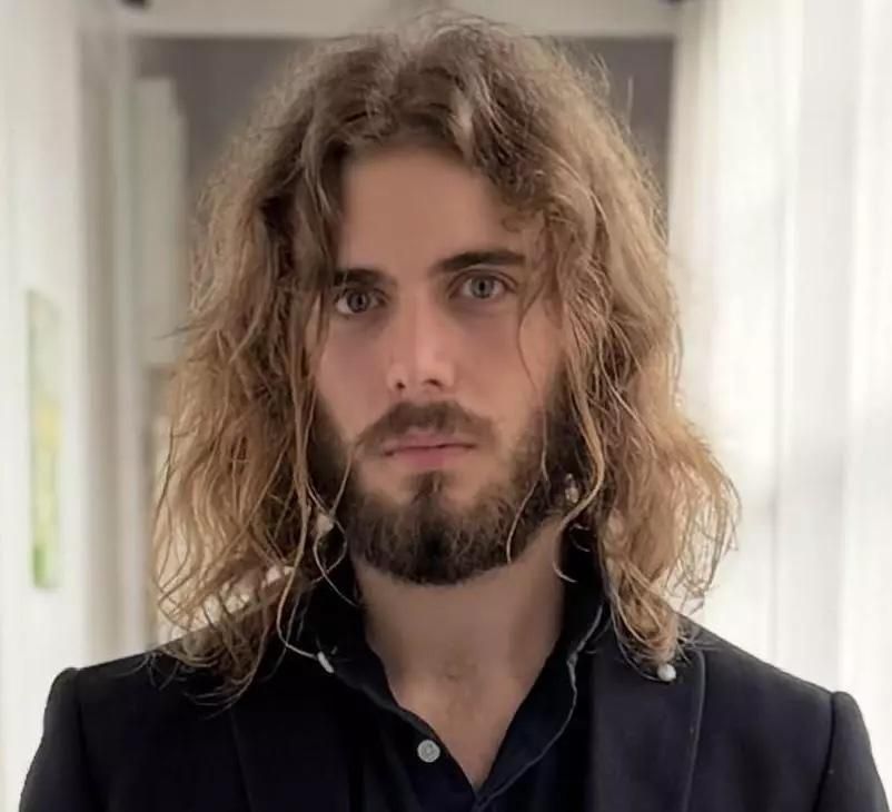 Airam se encuentra desaparecido desde la tarde de este lunes.