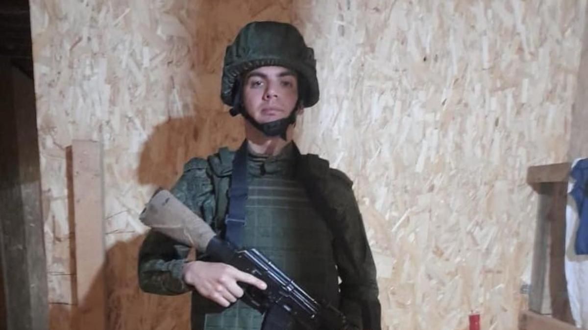 “Sacame de acá”: el desesperado pedido de un joven argentino enviado a la guerra en Ucrania