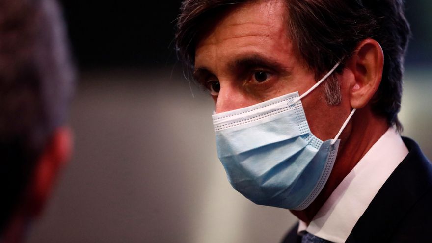 Telefónica busca el camino para impulsar su valor tras haber tocado sus niveles más bajos en casi 25 años