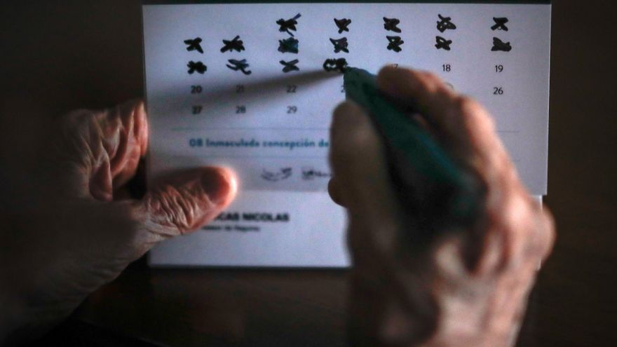 Una encuesta durante confinamiento dice que 73 % mujeres mostraron ansiedad