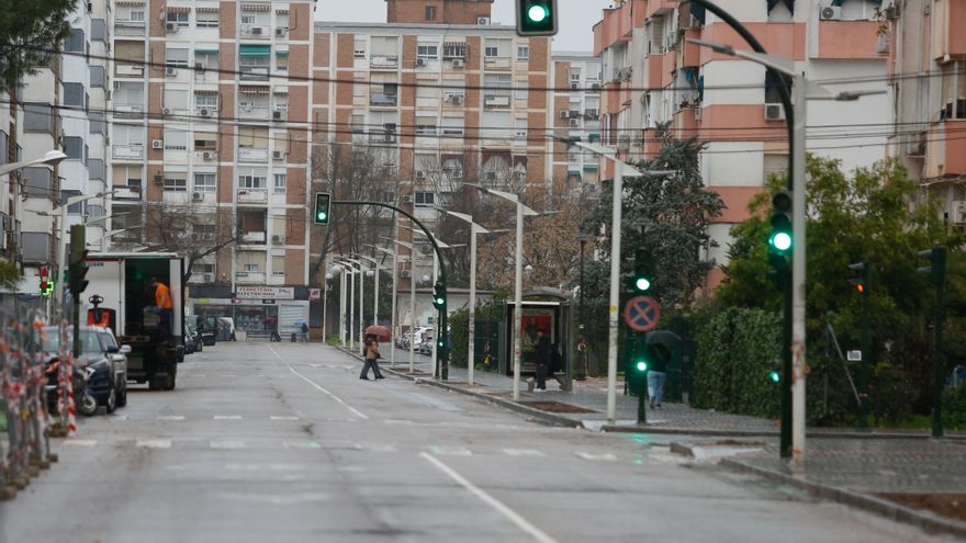 La actividad comercial y económica de Córdoba, paralizada: “Se están haciendo cajas como las del Covid”