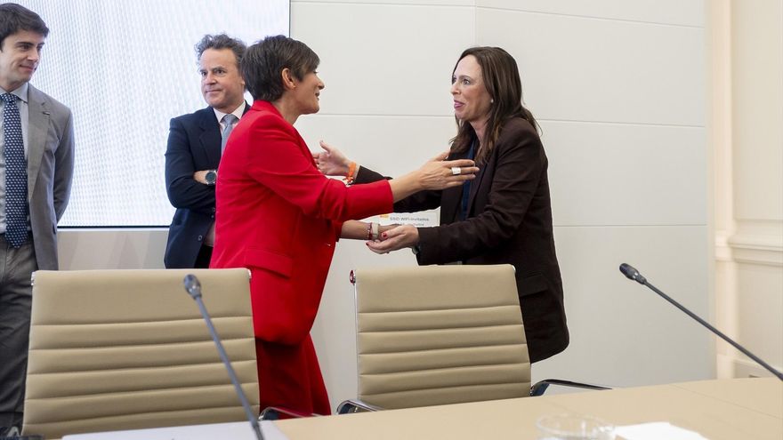 Las comunidades del PP torpedean en la justicia las medidas de vivienda pero ponen la mano para los fondos del Plan Estatal